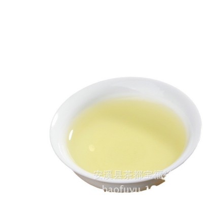 新茶安溪铁观音茶叶礼盒装浓香型兰花香茶叶散装乌龙茶小包装500g图4