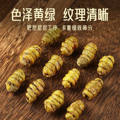 铁皮石斛礼盒 滋补品伴手礼 中秋春节伴手礼批发全国一件代发图3