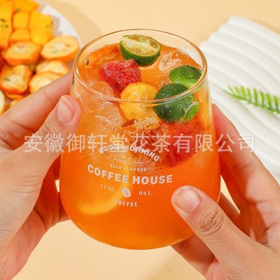 冻干青桔柠檬百香果茶西柚茶 自制一桶水果茶 工厂直营量大价优图3