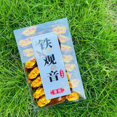 2025地摊茶叶摆摊模式十元模式10元跑江湖独立小包装 tea烏龍茶葉图2