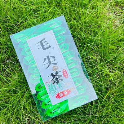 2025地摊茶叶摆摊模式十元模式10元跑江湖独立小包装 tea烏龍茶葉图1