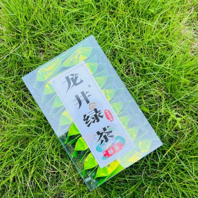 2025地摊茶叶摆摊模式十元模式10元跑江湖独立小包装 tea烏龍茶葉图4