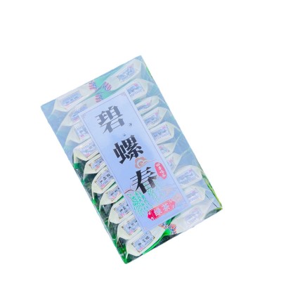 2025地摊茶叶摆摊模式十元模式10元跑江湖独立小包装 tea烏龍茶葉图5