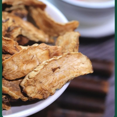 正宗新疆肉苁蓉中药材无添加正品泡酒料整根切片金锁阳淫羊藿工厂图3