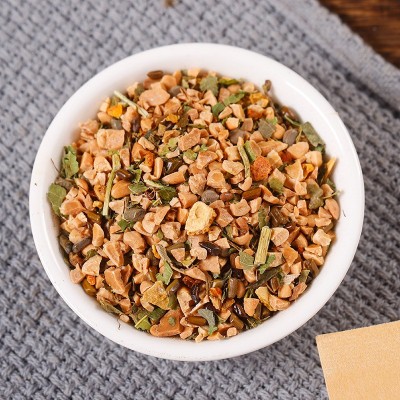 厂家直供 桑菊清糖茶150克桑叶菊花玉米须青钱柳茶代用养生茶图4