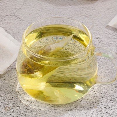 柠檬山楂荷叶茶女生必备养颜肤白养生花茶袋泡茶批发代发酸 甜美容图3