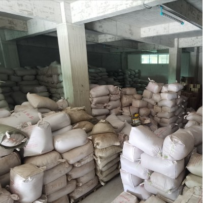 现货批发 普洱茶云南永德普洱宫廷普洱熟茶普洱散茶明前茶图4