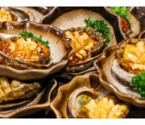 大连的地方特产和美食主要有哪些？