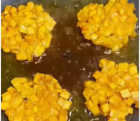 美食小吃（1-4）