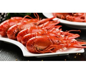 入夏又到小龙虾季，5种口味，比外卖香！