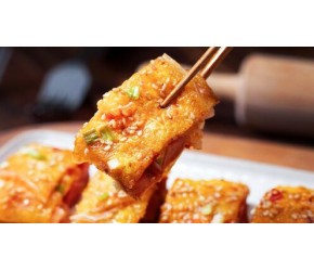 越南春卷皮做3道美味，快手又解馋，香到舔手指！