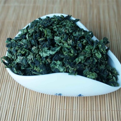 产地批发安溪铁观音兰花香乌龙茶散装茶叶浓香型肖青铁观音福建茶图3