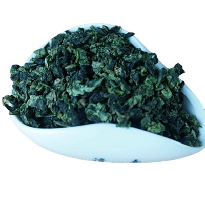 产地批发安溪铁观音兰花香乌龙茶散装茶叶浓香型肖青铁观音福建茶图5