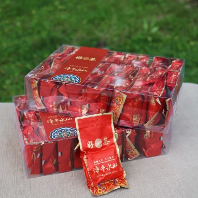 2025漳平水仙兰花香福建乌龙茶新茶浓香型特色紧压小方块茶饼批发图4