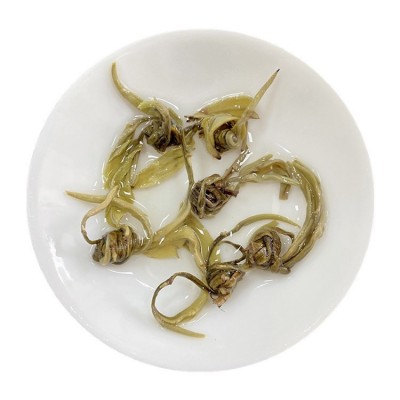 2025新茶横县茉莉花茶叶茉莉小龙珠浓香型厂家散装福建寿圆批发图4