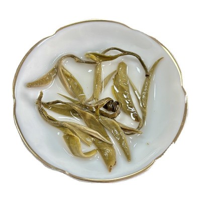 横县茉莉花茶新茶 茉莉白珍珠 浓香型茶叶厂家散装批发绣球白龙珠图5