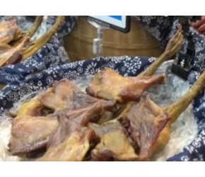 南京的地方特产有哪些？