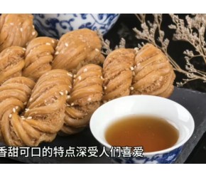 天津的地方特产