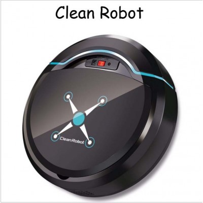 家用充电全智能自动感应大吸力扫地机器人自动吸尘机智能扫地机器图5