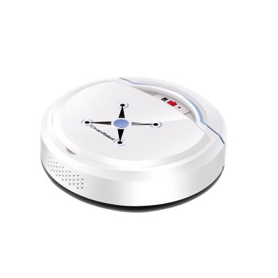 CLEAN ROBOT扫地机器人 智能扫地机家用吸尘器自动吸尘机器人礼品图2