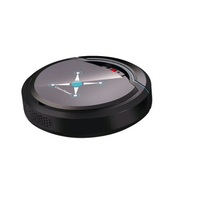 CLEAN ROBOT扫地机器人 智能扫地机家用吸尘器自动吸尘机器人礼品图4