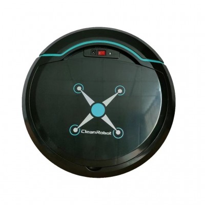 CLEAN ROBOT扫地机器人 智能扫地机家用吸尘器自动吸尘机器人礼品图5