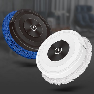 科乐迪新款智能扫地机干湿两用拖地机仿人工擦地机厂家直销大吸力图2