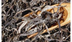 为什么不建议存普洱散茶？